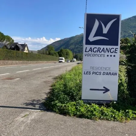 Tres Agreable Dans Belle Residence, Classe 3 Etoiles Par Le Comite Departementale Du Tourisme En Haute Garonne