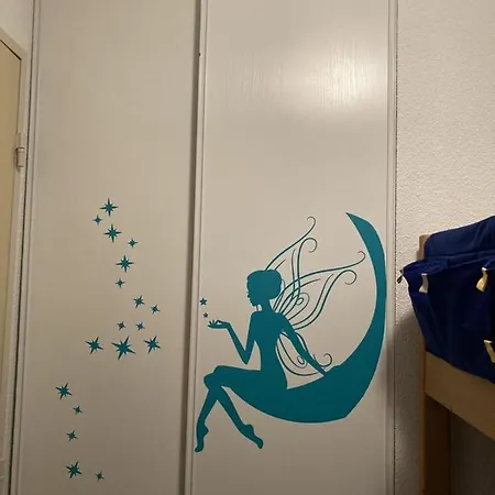 étoilé: Résidence En Haute-garonne Apartment *