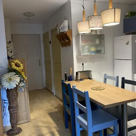 Tres Agreable Dans Belle Residence, Classe 3 Etoiles Par Le Comite Departementale Du Tourisme En Haute Garonne *