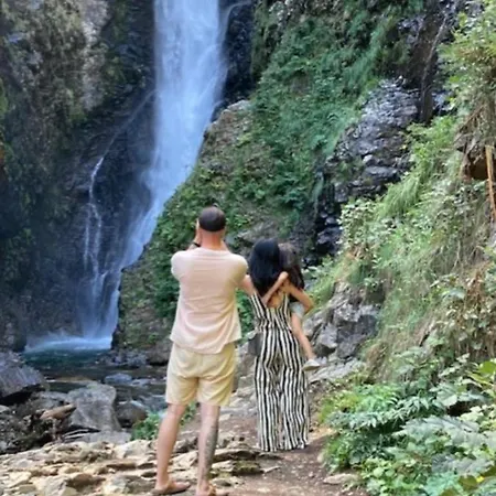 Très Dans Belle Résidence, Classé 3 étoiles Par Le Comité Départementale Du Tourisme En Haute Garonne Appartamento *