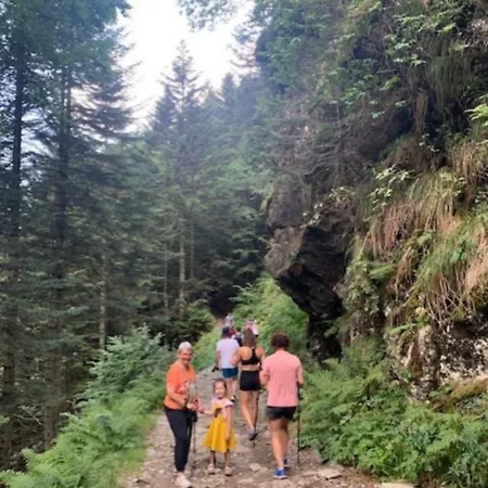 アパート Tres Agreable Dans Belle Residence, Classe 3 Etoiles Par Le Comite Departementale Du Tourisme En Haute Garonne *
