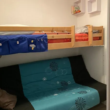 Tres Agreable Dans Belle Residence, Classe 3 Etoiles Par Le Comite Departementale Du Tourisme En Haute Garonne アパート *