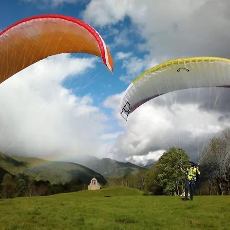 Apartment étoilé: Résidence En Haute-garonne *