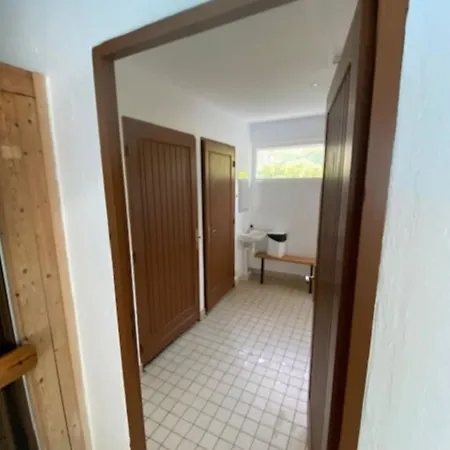 Tres Agreable Dans Belle Residence, Classe 3 Etoiles Par Le Comite Departementale Du Tourisme En Haute Garonne *