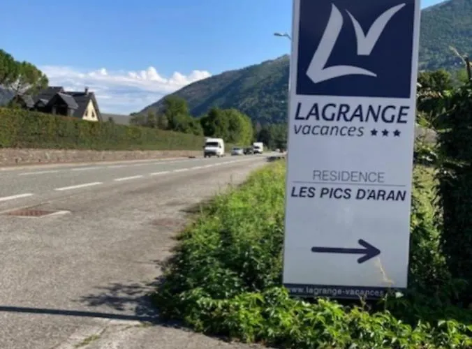 Tres Agreable Dans Belle Residence, Classe 3 Etoiles Par Le Comite Departemental Du Tourisme En Haute Garonne