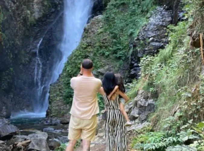 Tres Agreable Dans Belle Residence, Classe 3 Etoiles Par Le Comite Departemental Du Tourisme En Haute Garonne Διαμέρισμα *