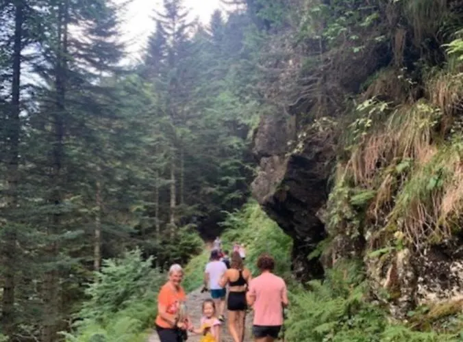 Διαμέρισμα Tres Agreable Dans Belle Residence, Classe 3 Etoiles Par Le Comite Departemental Du Tourisme En Haute Garonne *