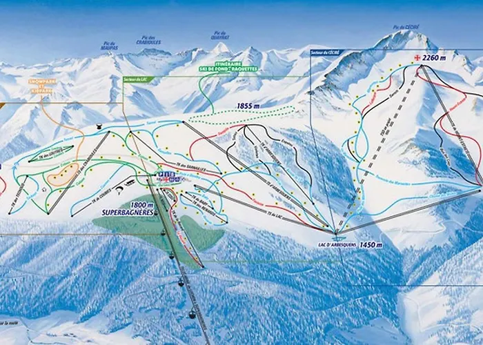 Tres Agreable Dans Belle Residence, Classe 3 Etoiles Par Le Comite Departemental Du Tourisme En Haute Garonne *
