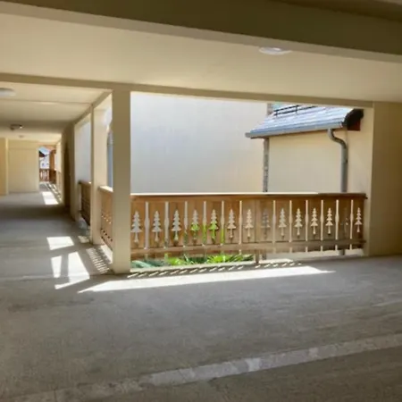 Tres Agreable Dans Belle Residence, Classe 3 Etoiles Par Le Comite Departementale Du Tourisme En Haute Garonne *