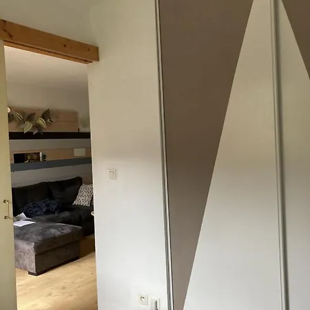 Tres Agreable Dans Belle Residence, Classe 3 Etoiles Par Le Comite Departemental Du Tourisme En Haute Garonne 아파트 Bagnères-de-Luchon