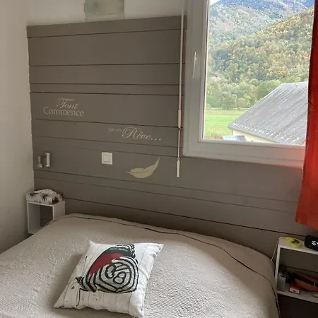 Très Dans Belle Résidence, Classé 3 étoiles Par Le Comité Départementale Du Tourisme En Haute Garonne Apartamento