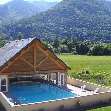 Tres Agreable Dans Belle Residence, Classe 3 Etoiles Par Le Comite Departemental Du Tourisme En Haute Garonne *
