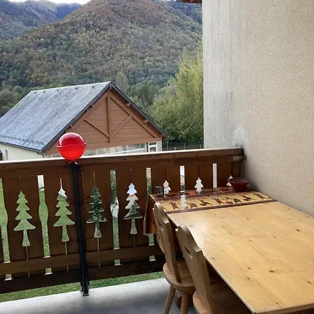 Tres Agreable Dans Belle Residence, Classe 3 Etoiles Par Le Comite Departemental Du Tourisme En Haute Garonne