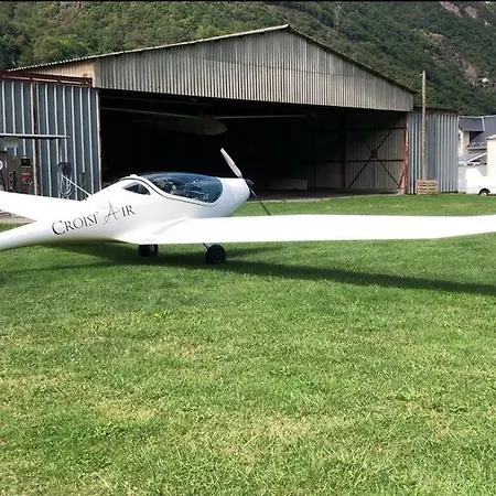 Tres Agreable Dans Belle Residence, Classe 3 Etoiles Par Le Comite Departemental Du Tourisme En Haute Garonne Lägenhet