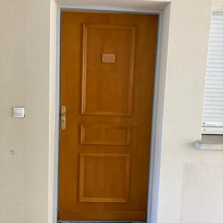 Tres Agreable Dans Belle Residence, Classe 3 Etoiles Par Le Comite Departemental Du Tourisme En Haute Garonne * Bagnères-de-Luchon