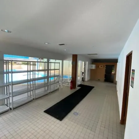 Tres Agreable Dans Belle Residence, Classe 3 Etoiles Par Le Comite Departemental Du Tourisme En Haute Garonne