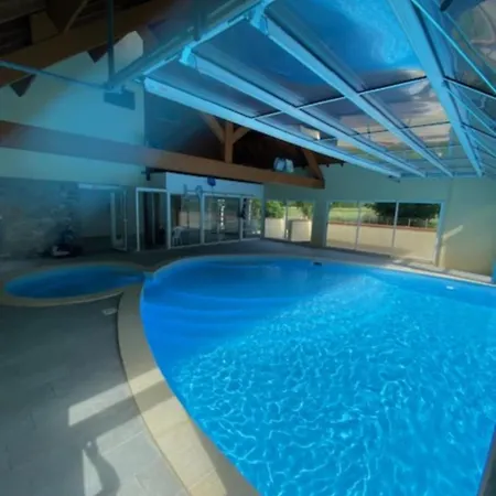 Tres Agreable Dans Belle Residence, Classe 3 Etoiles Par Le Comite Departemental Du Tourisme En Haute Garonne Bagnères-de-Luchon