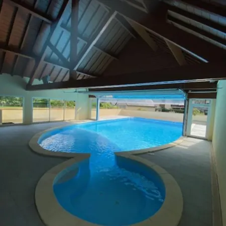 Tres Agreable Dans Belle Residence, Classe 3 Etoiles Par Le Comite Departemental Du Tourisme En Haute Garonne Daire