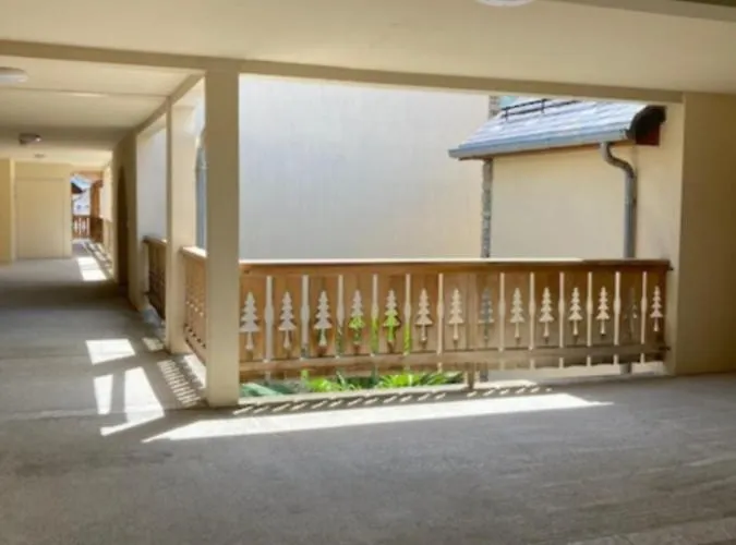 Tres Agreable Dans Belle Residence, Classe 3 Etoiles Par Le Comite Departemental Du Tourisme En Haute Garonne *