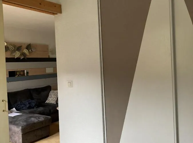 Tres Agreable Dans Belle Residence, Classe 3 Etoiles Par Le Comite Departemental Du Tourisme En Haute Garonne Lägenhet Bagnères-de-Luchon