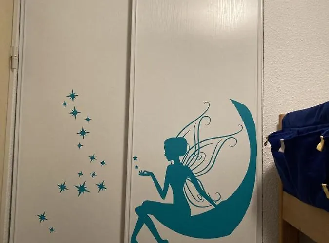 Tres Agreable Dans Belle Residence, Classe 3 Etoiles Par Le Comite Departemental Du Tourisme En Haute Garonne Lägenhet *