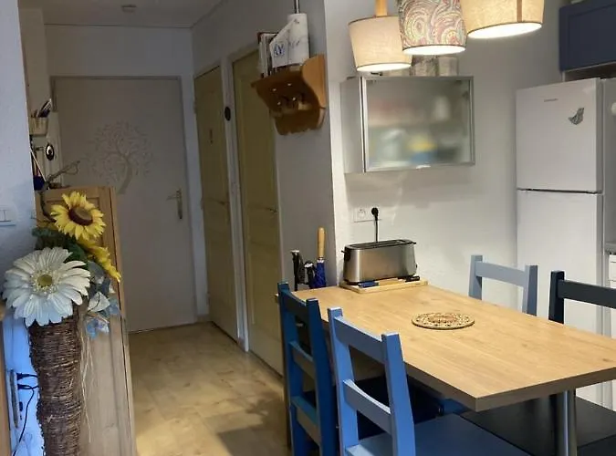 Tres Agreable Dans Belle Residence, Classe 3 Etoiles Par Le Comite Departemental Du Tourisme En Haute Garonne *