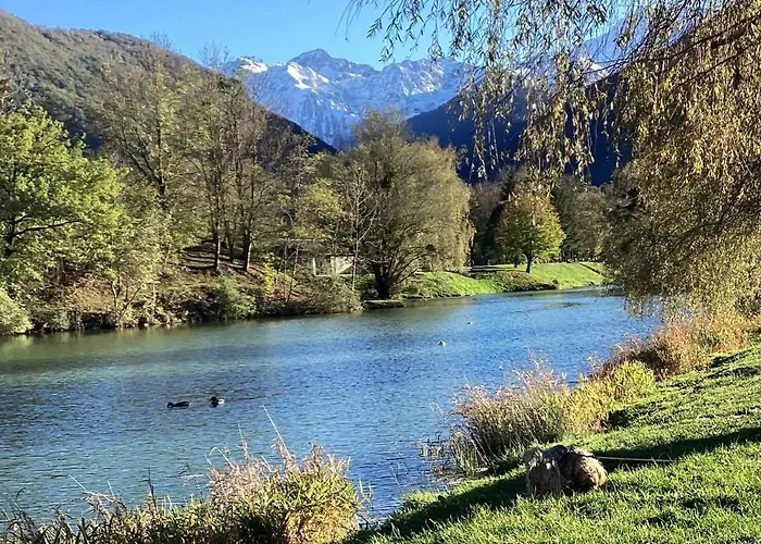 Tres Agreable Dans Belle Residence, Classe 3 Etoiles Par Le Comite Departemental Du Tourisme En Haute Garonne