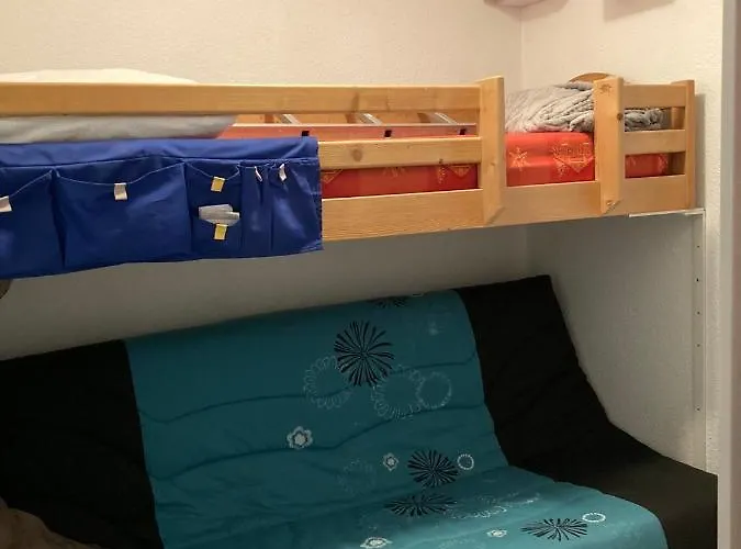 Tres Agreable Dans Belle Residence, Classe 3 Etoiles Par Le Comite Departemental Du Tourisme En Haute Garonne Lägenhet *