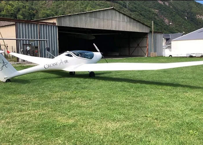 Tres Agreable Dans Belle Residence, Classe 3 Etoiles Par Le Comite Departemental Du Tourisme En Haute Garonne Lägenhet