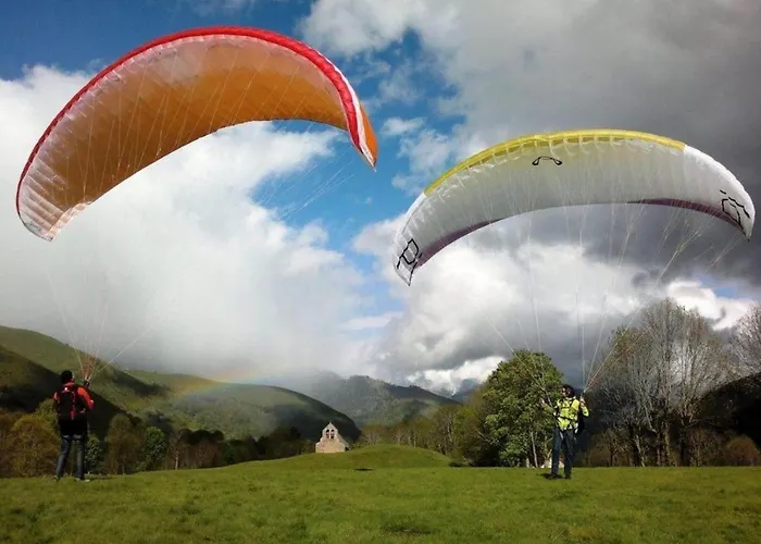 Апартаменты Tres Agreable Dans Belle Residence, Classe 3 Etoiles Par Le Comite Departemental Du Tourisme En Haute Garonne *