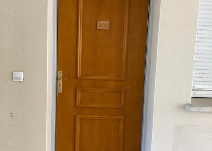 Tres Agreable Dans Belle Residence, Classe 3 Etoiles Par Le Comite Departemental Du Tourisme En Haute Garonne * Bagnères-de-Luchon