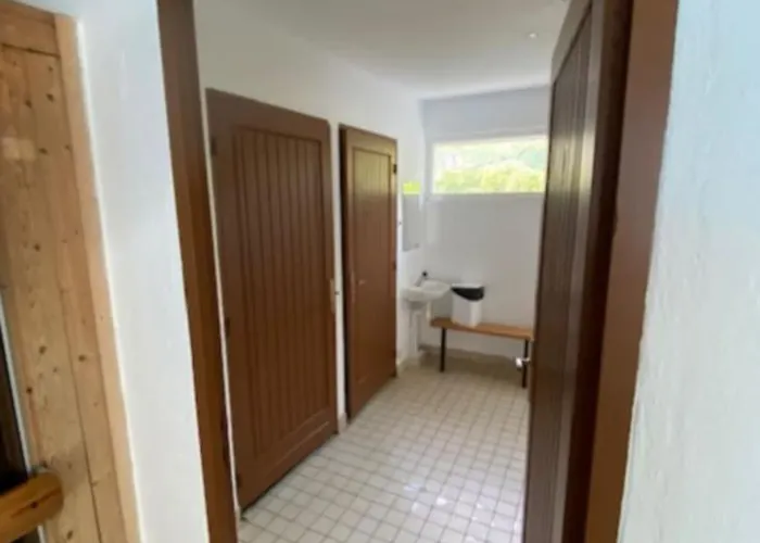 Tres Agreable Dans Belle Residence, Classe 3 Etoiles Par Le Comite Departemental Du Tourisme En Haute Garonne *