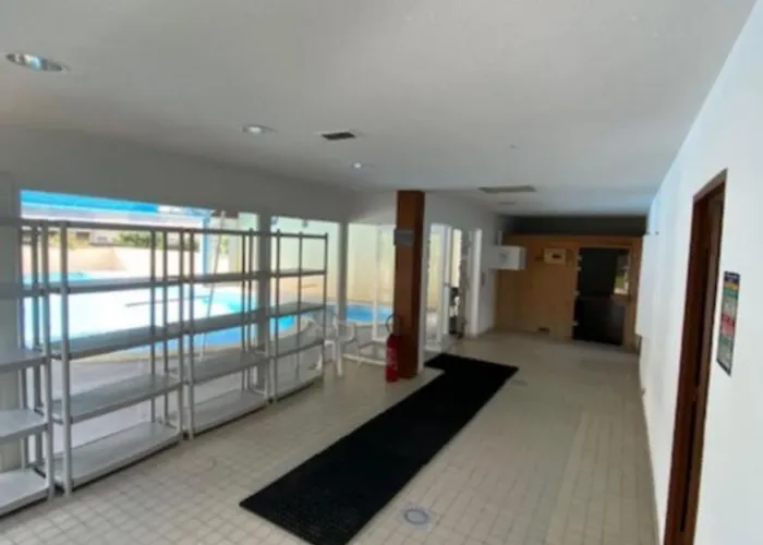 Tres Agreable Dans Belle Residence, Classe 3 Etoiles Par Le Comite Departemental Du Tourisme En Haute Garonne